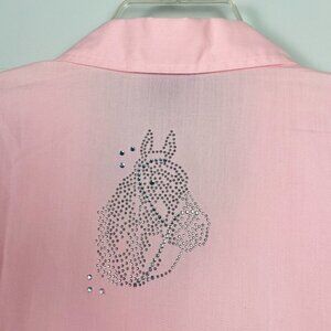 SALE Horse Blouse